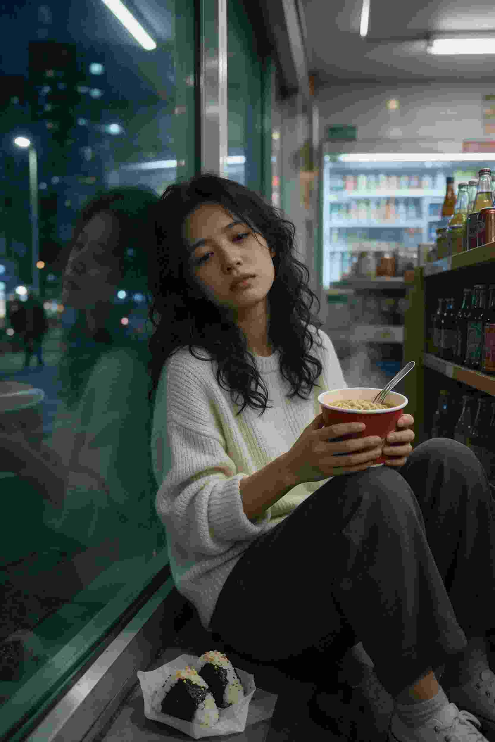 复仇女神
