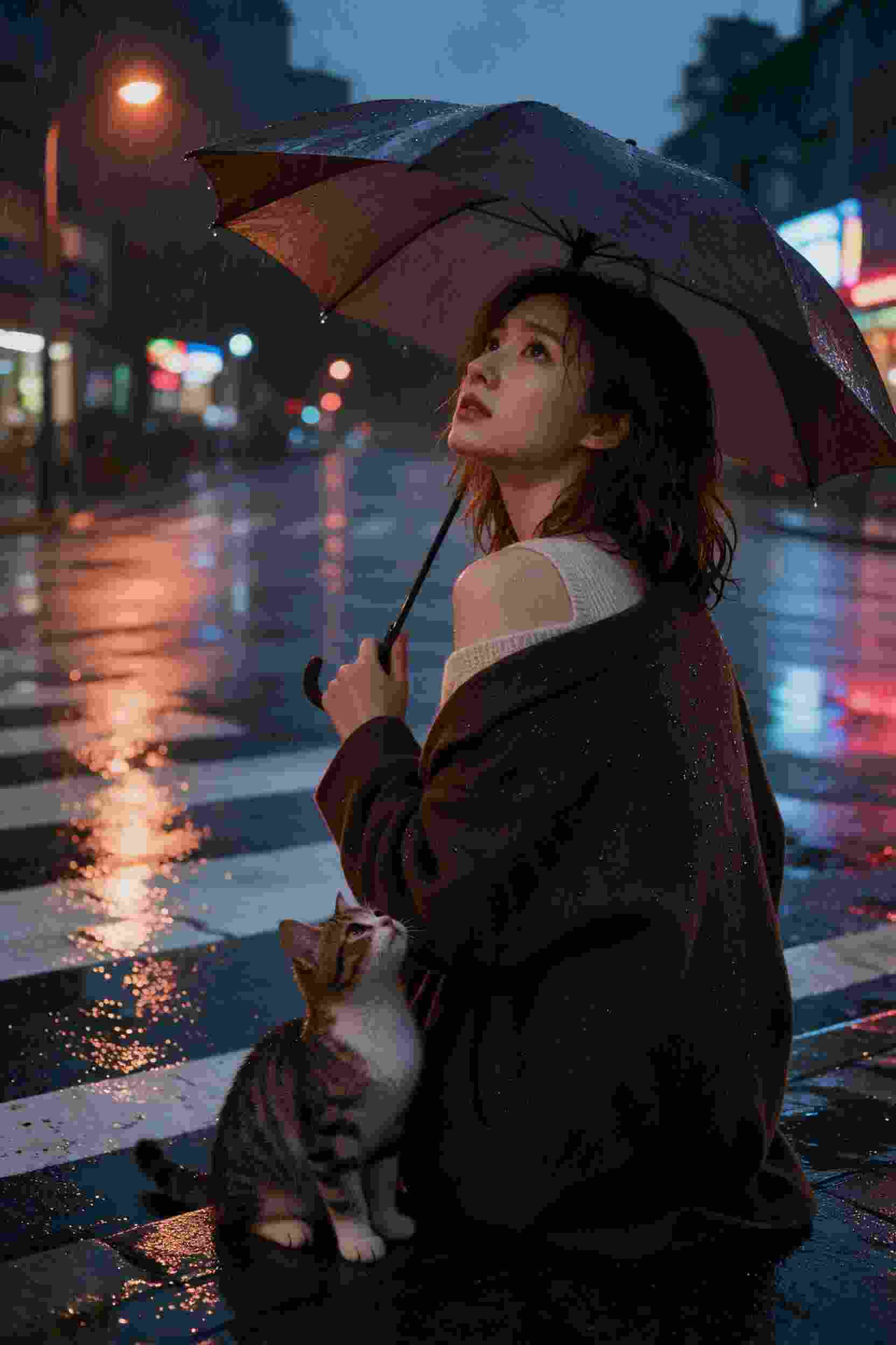 暗夜使者
